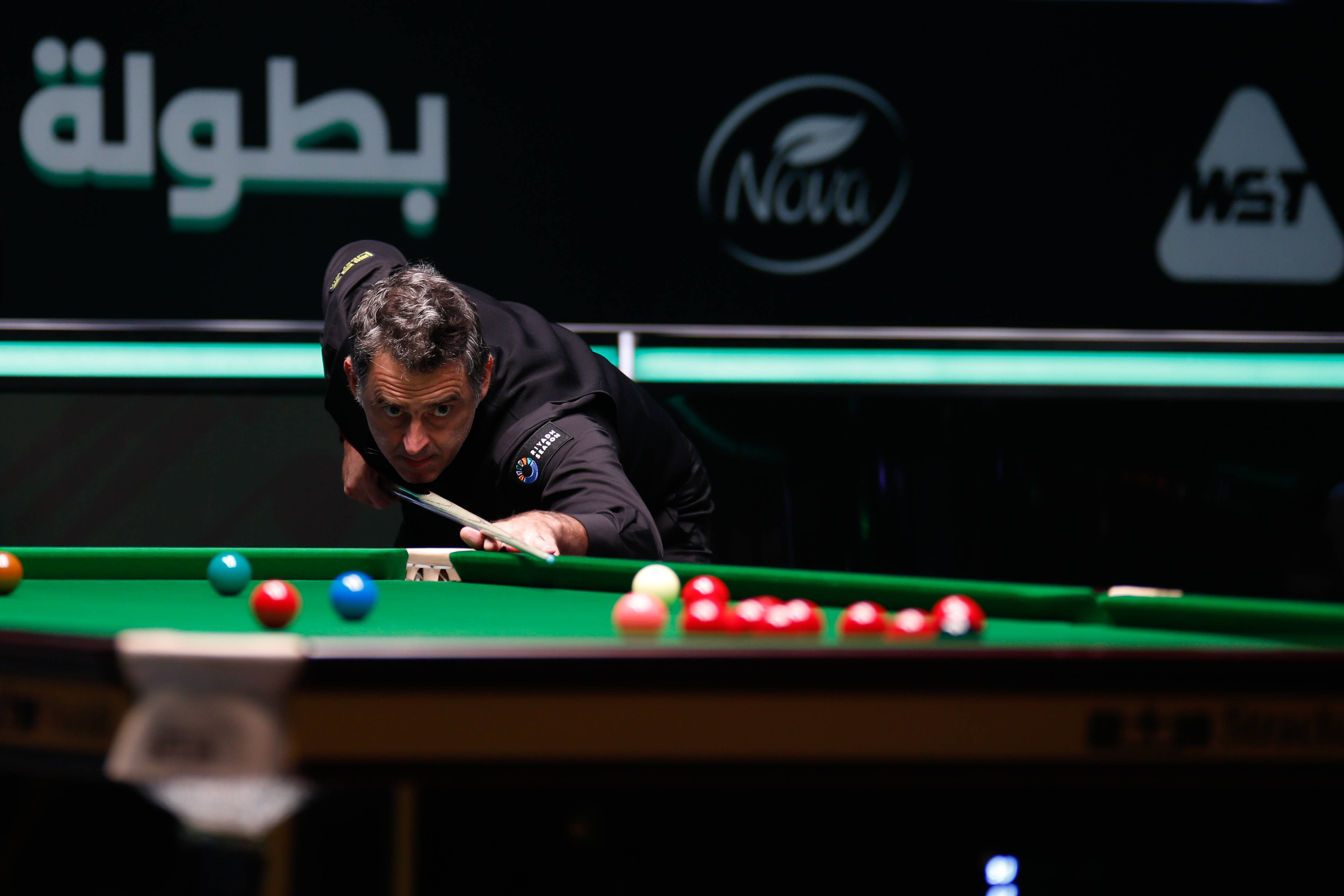 聆聽球員聲 聆聽球員聲