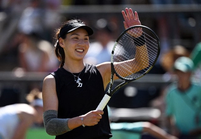 测试身体素 测试身体素