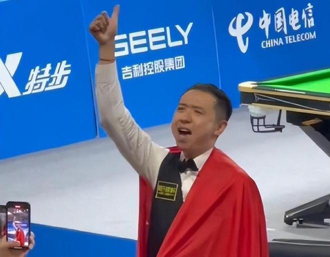 在赛场上 在赛场上