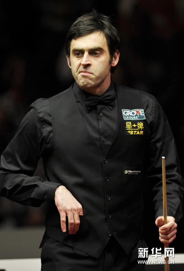 比赛条件等 比赛条件等