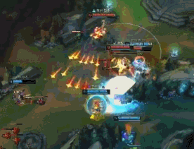 短漂多段喷 短漂多段喷